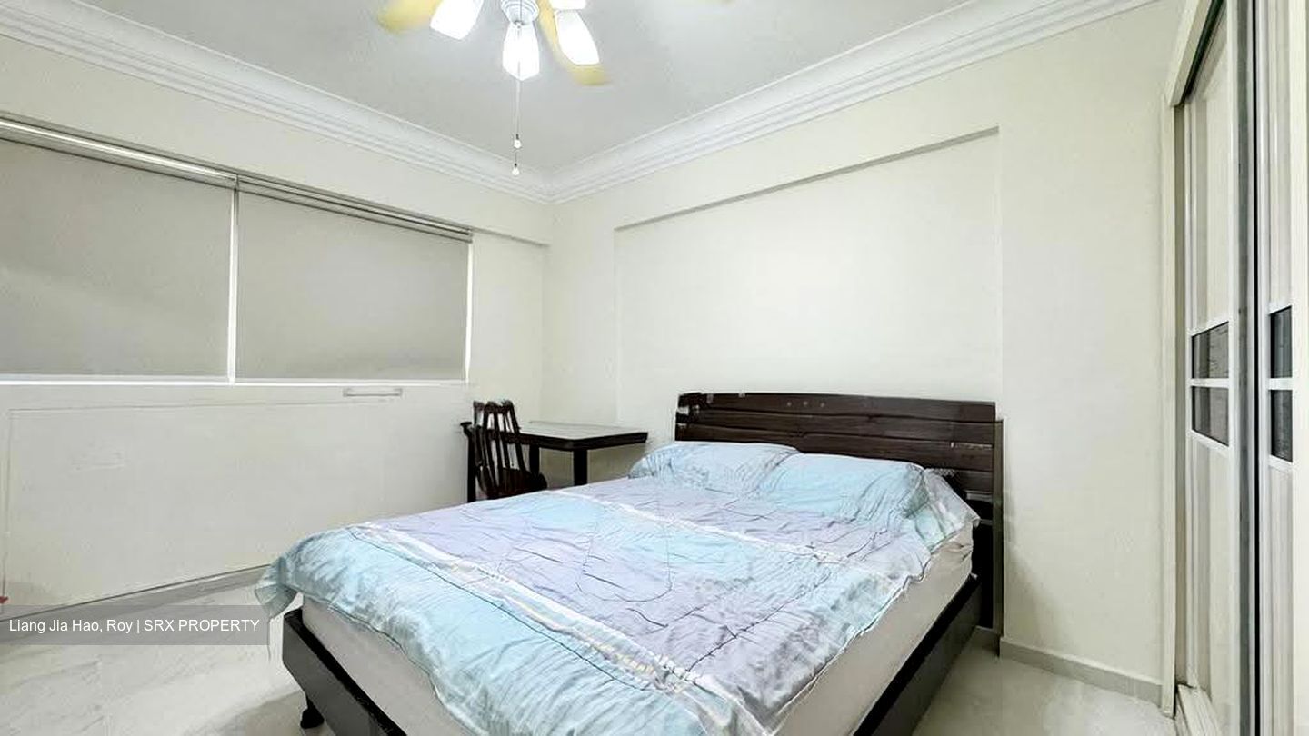 Blk 233 Pending Road (Bukit Panjang), HDB Executive #609210291
